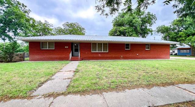 Photo of 900 Sunny Ave, Rule, TX 79547
