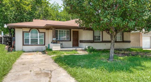 Photo of 7719 Seydel St, Dallas, TX 75217