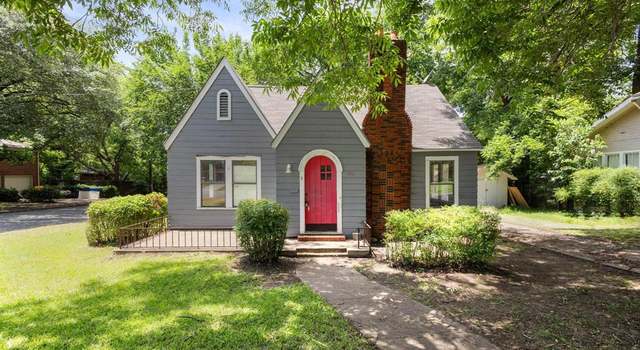 Photo of 800 N Woods St, Sherman, TX 75092