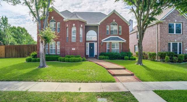 Photo of 505 Oakwood Dr, Allen, TX 75013