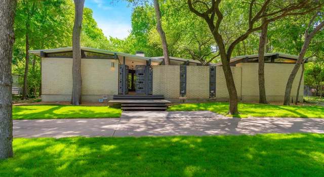Photo of 9014 Capri Dr, Dallas, TX 75238