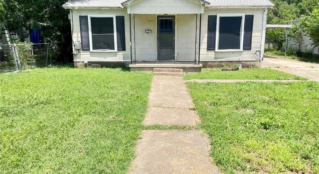 Photo of 3609 N 23rd St, Waco, TX 76708