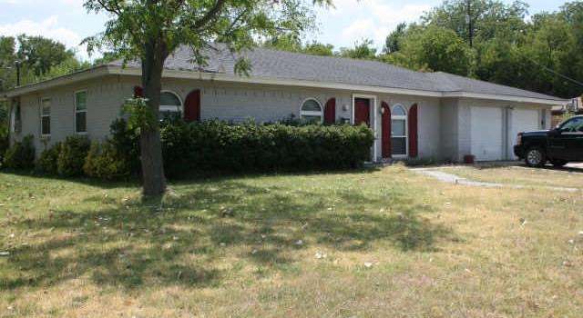 Photo of 3729 Wendell Dr, North Richland Hills, TX 76117