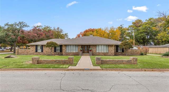 Photo of 4402 Nassau Dr, Wichita Falls, TX 76302