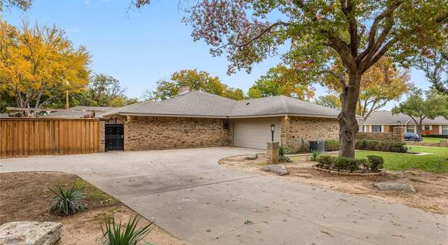 Photo of 4402 Nassau Dr, Wichita Falls, TX 76302