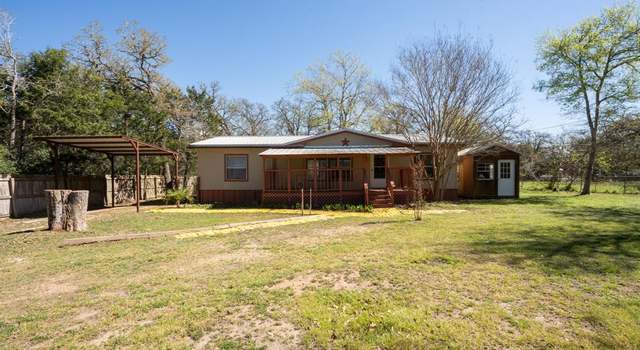 Photo of 163 Lost Pine Dr, Bastrop, TX 78602