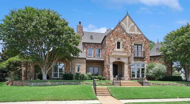 Photo of 700 Montreux Ave, Colleyville, TX 76034