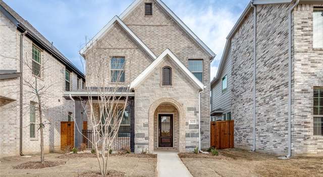 Photo of 2633 Gateway Ave, Corinth, TX 76210