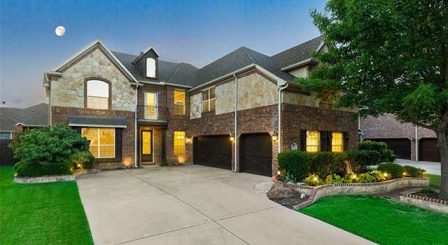 Photo of 1808 Lewis Crossing Dr, Keller, TX 76248
