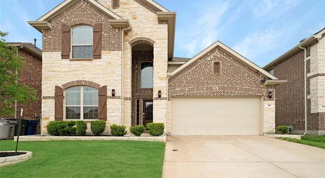 Photo of 911 Bluewood St, Princeton, TX 75407
