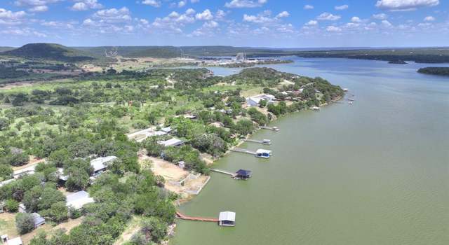 Photo of 616 Dunn Dr, Palo Pinto, TX 76484