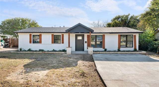 Photo of 2476 Lindale Ln, Mesquite, TX 75149