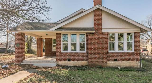 Photo of 4538 Nolan St, Fort Worth, TX 76119