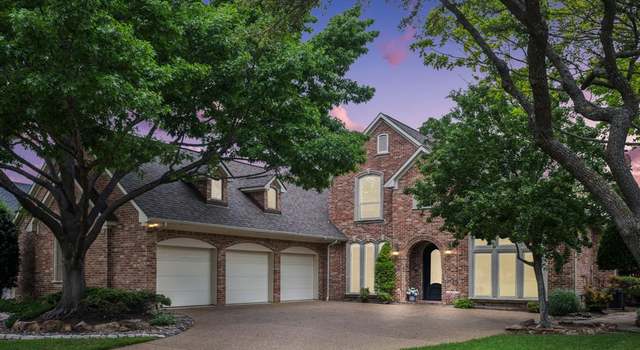 Photo of 717 Carnoustie Ct, Garland, TX 75044