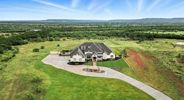 Photo of 322 Ranch Rd, Tuscola, TX 79508