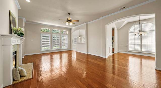 Photo of 12100 Cobblestone Dr, Frisco, TX 75035