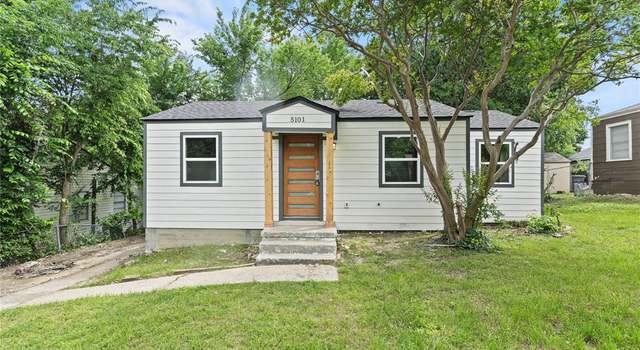 Photo of 5101 Penrod Ct, River Oaks, TX 76114