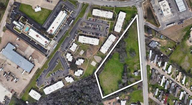Photo of 2449 & 2437 Old Robinson Rd, Waco, TX 76706