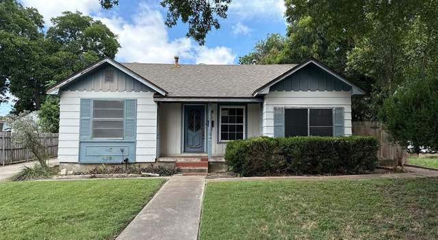 Photo of 1517 Byrd Dr, River Oaks, TX 76114