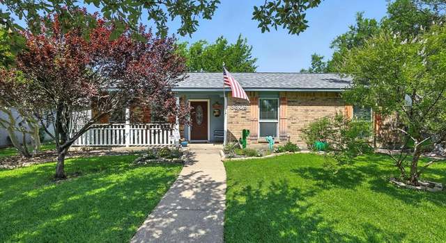 Photo of 3309 Rose Hill Rd, Carrollton, TX 75007