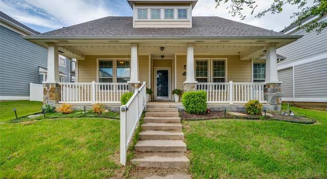 Photo of 2212 Rodgers Ln, Aubrey, TX 76227