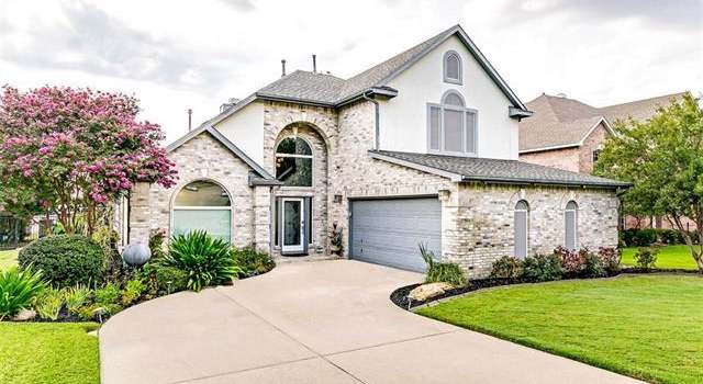 Photo of 3205 Sunrise Dr, Rowlett, TX 75088