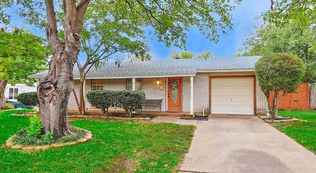 Photo of 3000 Parliament St, Irving, TX 75062