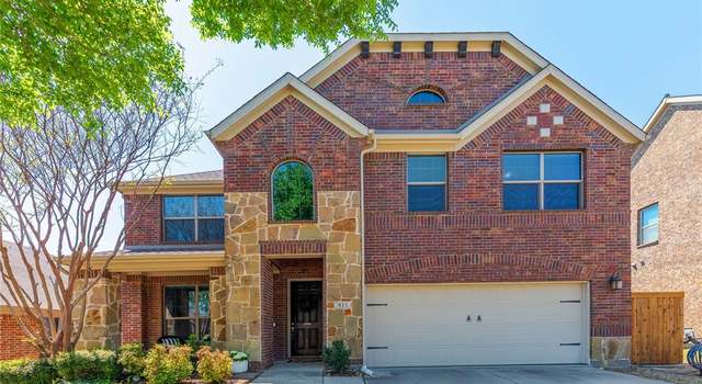 Photo of 821 Ferrule Dr, Mckinney, TX 75069