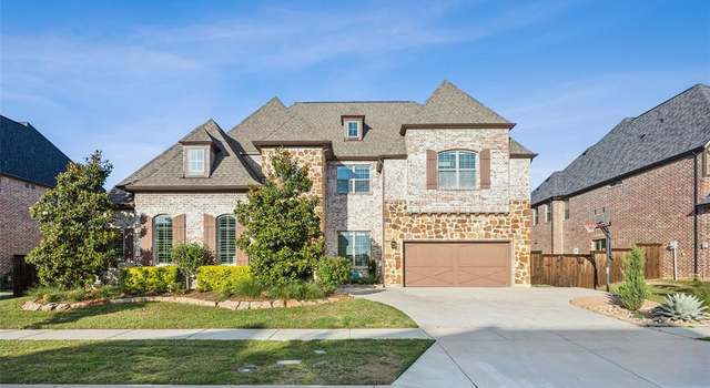 Photo of 6380 Forefront Ave, Frisco, TX 75036