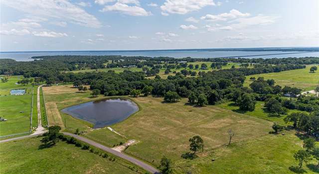 Photo of 11.85 AC RS County RD 1605, Point, TX 75472