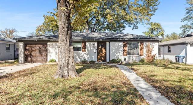 Photo of 5524 Durham Ave, Fort Worth, TX 76114