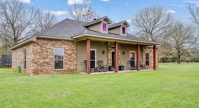 Photo of 641 N 4300, Sawyer, OK 75456