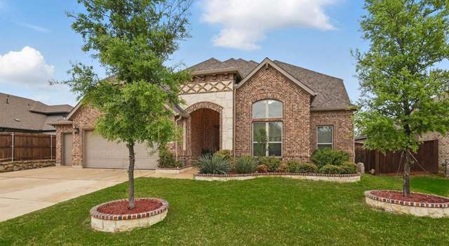 Photo of 2905 Shires Dr, Mansfield, TX 76084