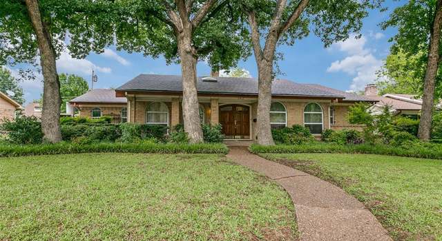 Photo of 2412 Crestview Cir, Irving, TX 75062