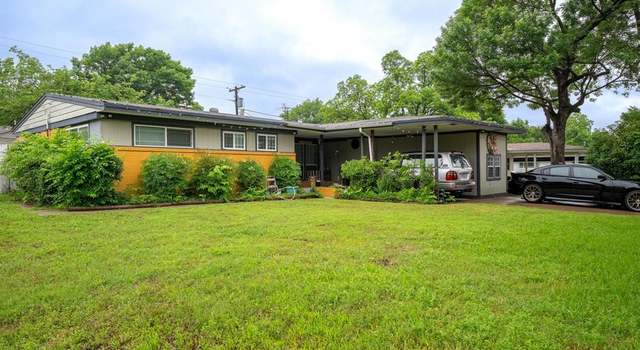 Photo of 1603 John Smith Dr, Irving, TX 75061