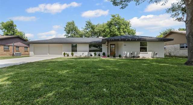 Photo of 5009 Stacey Ave, Fort Worth, TX 76132