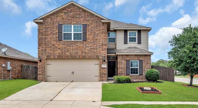 Photo of 6173 Chalk Hollow Dr, Fort Worth, TX 76179