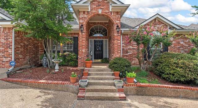 Photo of 4215 Green Oak Dr, Waco, TX 76710