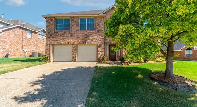 Photo of 1021 Lilac Ln, Desoto, TX 75115