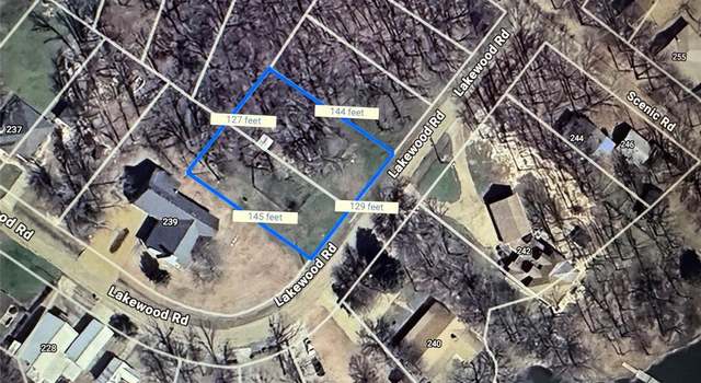 Photo of TBD 241 Lakewood Rd, Trinidad, TX 75163