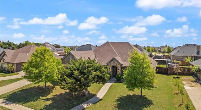 Photo of 123 Claremont Dr, Ovilla, TX 75154