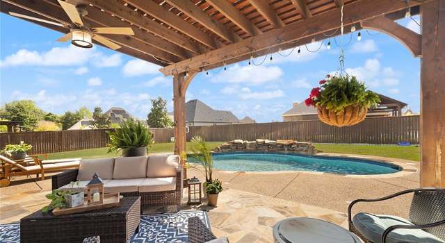 Photo of 123 Claremont Dr, Ovilla, TX 75154