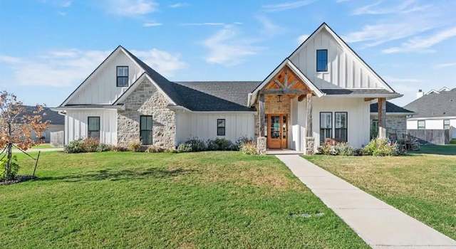 Photo of 301 Wycliff Dr, Waco, TX 76633