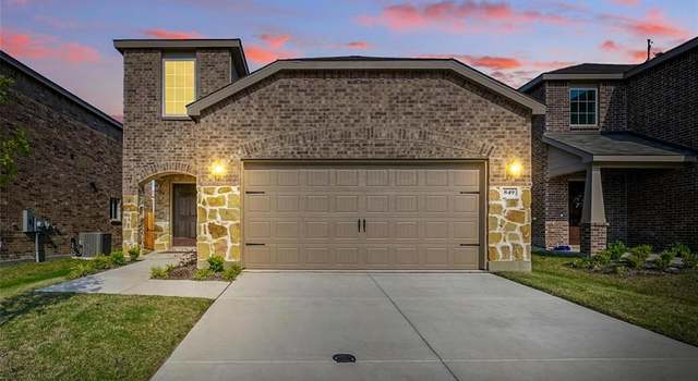 Photo of 849 Breakwater Dr, Princeton, TX 75407