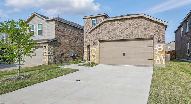 Photo of 849 Breakwater Dr, Princeton, TX 75407