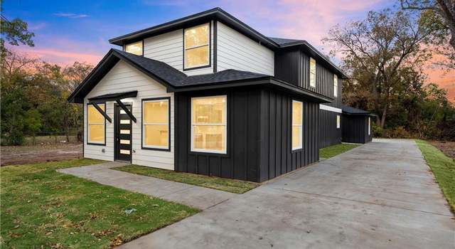 Photo of 1912 S 22nd St, Waco, TX 76706