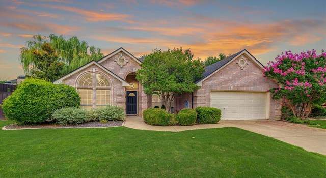 Photo of 5003 Shadowood Trl, Colleyville, TX 76034