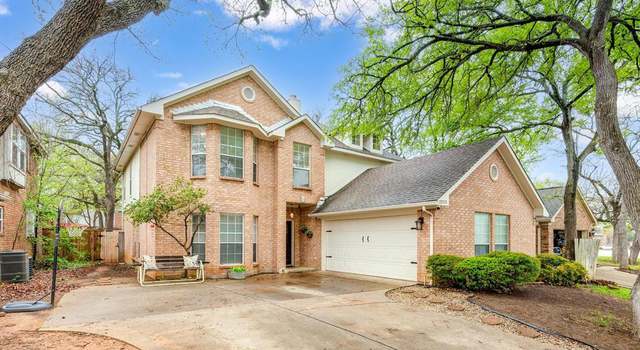 Photo of 3233 Rustic Woods Dr, Bedford, TX 76021