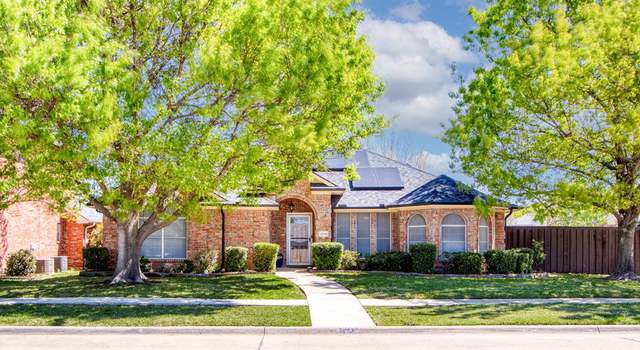 Photo of 3219 Orchid Dr, Mckinney, TX 75070