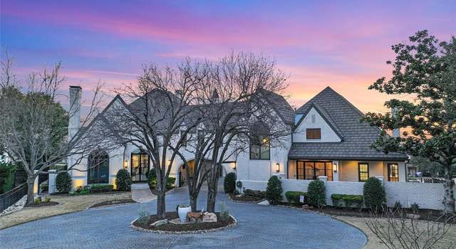 Property at 5030 Southern Hills Dr, Frisco, TX 75034, 5 beds, 7 baths